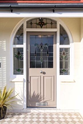 Door