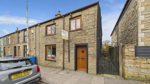 136, Market Street, Edenfield, Bury BL0 0JF