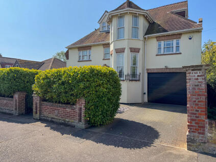 Frinton-on-Sea, Essex