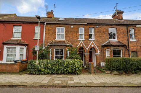 Spenser Road, Bedford