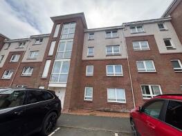 37, Eaglesham Court, East Kilbride, Glasgow G75 8GS