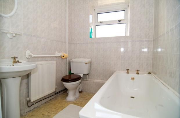 George Property and Financial St Annes Street Bath