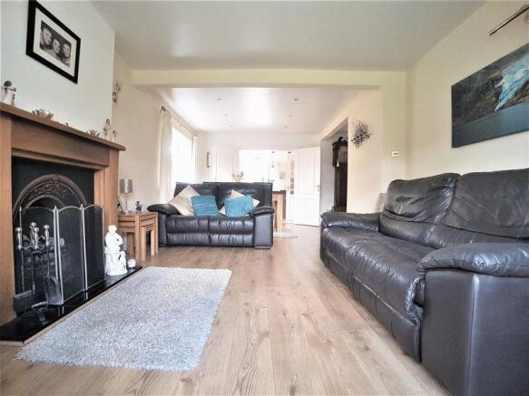 Front Lounge