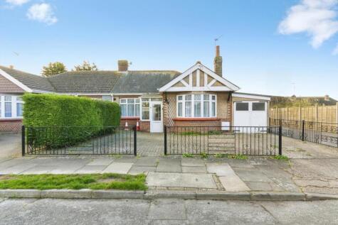 Lake Avenue, Clacton-on-Sea, Essex, CO15