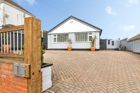 Churchill Drive, Telford, TF2