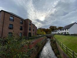 7, Old Dalmore Path, Auchendinny, Penicuik EH26 0NF