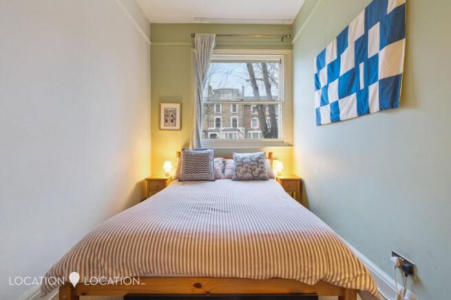 Amhurst Road, London, E8 photo 4