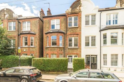 Aristotle Road, Clapham