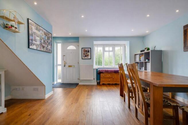 Thomas Way, Royston photo 4