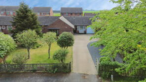 7 Melbourne Lodge, Hall Park, Great Hale, Sleaford NG34 9NH