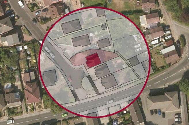 Aerial Map