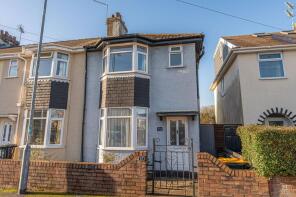 31, Margaret Avenue, Newport NP19 7DE
