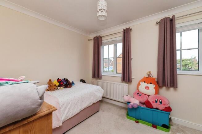 2 bed End of Terrace for sale Image 6