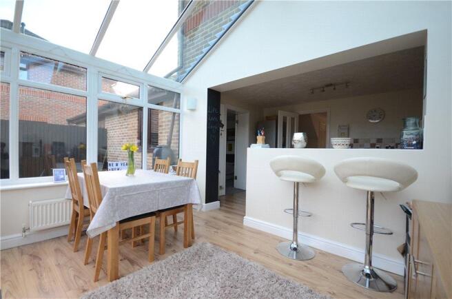 Conservatory 1