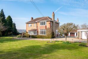 Ridge House, Rigton Bank, Bardsey, Leeds LS17 9AS