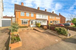 128, Glenavon Road, Birmingham B14 5BS