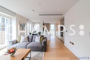 133, Parkside Apartments, Cascade Way, London W12 7RE