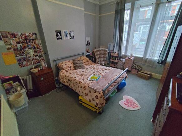 Ground floor front b