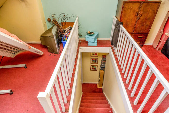 Loft Room
