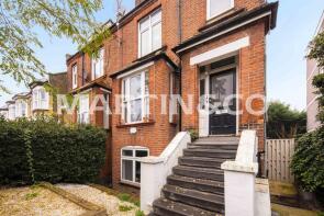 20a, Cambridge Road, Wanstead, London E11 2PN