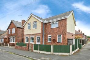 52, Stafford Street, Long Eaton NG10 2ED