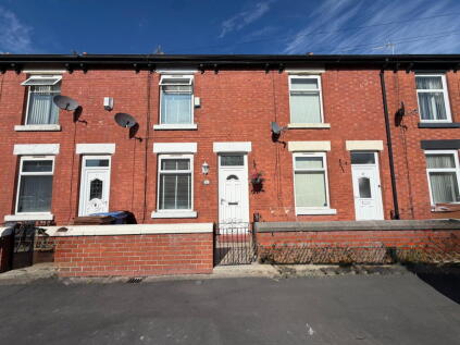 Lingard Street, Reddish, Stockport, SK5 6AB
