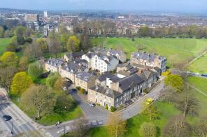 Flat 19, Church Square Mansions, Church Square, Harrogate HG1 4SS