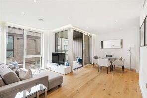 Apartment 27, 3 Ashley House, Monck Street, London SW1P 2FA