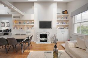 Flat C, 40, Fernshaw Road, London SW10 0TF