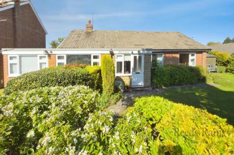 Burn Hall Crescent, Burn, Selby, North Yorkshire, YO8