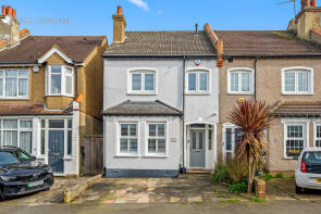 51, Cowper Gardens, Wallington SM6 9RN