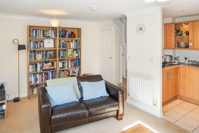 Living / Dining Room