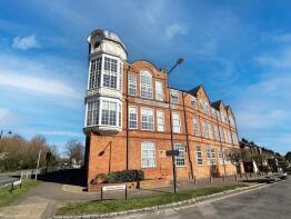 10, Kensington Place, Wellingborough Road, Olney MK46 4BG