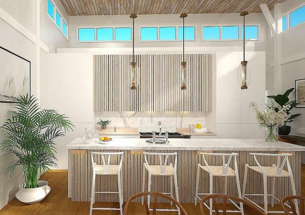 Ki'ama Estate Residences