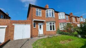 16, Lindale Road, Fenham, Newcastle Upon Tyne NE4 9UN