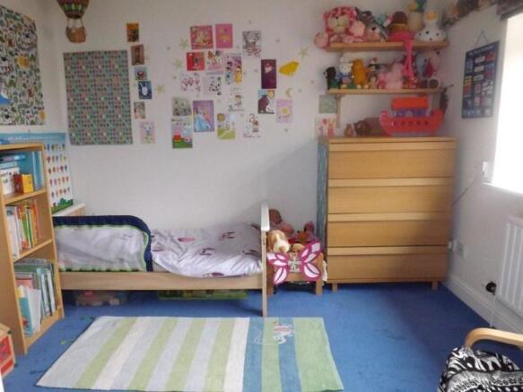 Bedroom 3