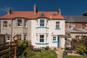 Chestnut Cottage, Duns Road, Haddington EH41 4QW
