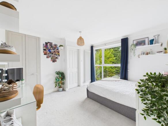 Bedroom Five