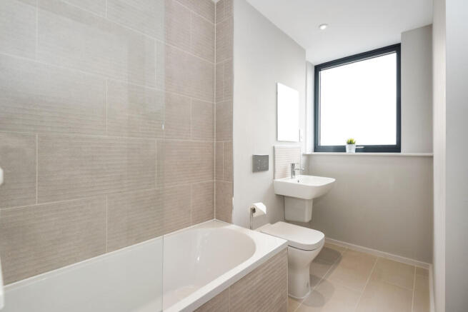 1 bed Apartment to rent Image 4