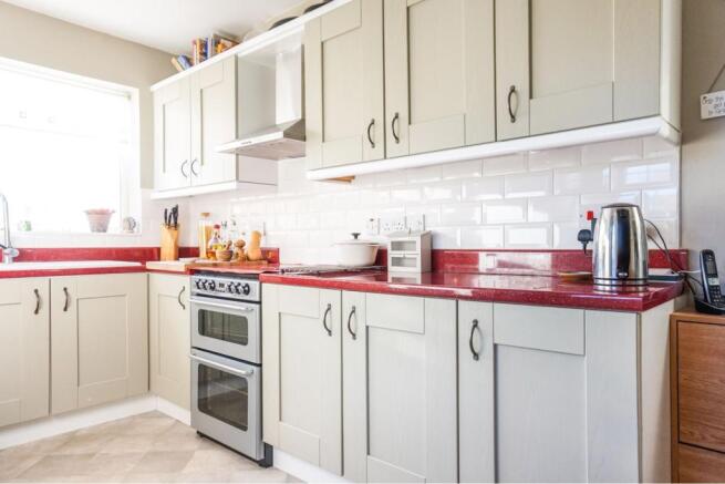 Kitchen/Breakfast
