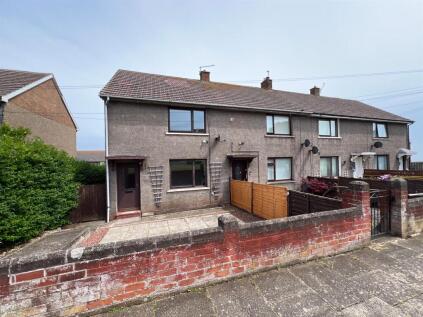 Adams Drive, Spittal, Berwick-Upon-Tweed
