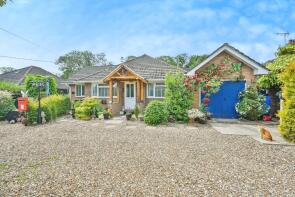 Penang, Mill Lane, Gnosall, Stafford ST20 0BY