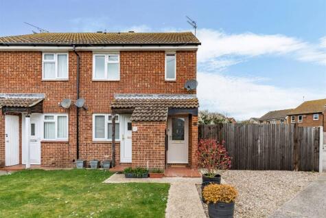 Harvest Court, Herne Bay