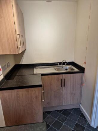 1 bed Flat to rent Image 5