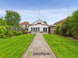 33, The Riddings, Coventry CV5 6AT