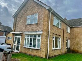 1, Ratcliffe Drive, Leicester LE9 3BA