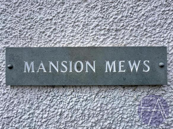 Mansion Mews