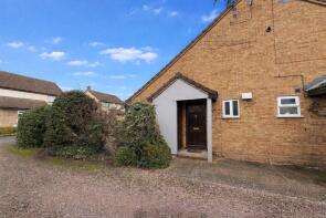 3, Robin Close, Bury St. Edmunds IP28 7HJ