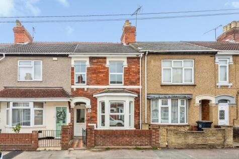 Rayfield Grove, Swindon