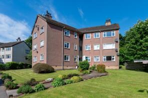 Flat H, 29, Alexander Avenue, Glasgow G76 0DZ